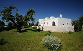 Agriturismo Arco Di Sole